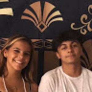 Meet your Posher, Isabelle